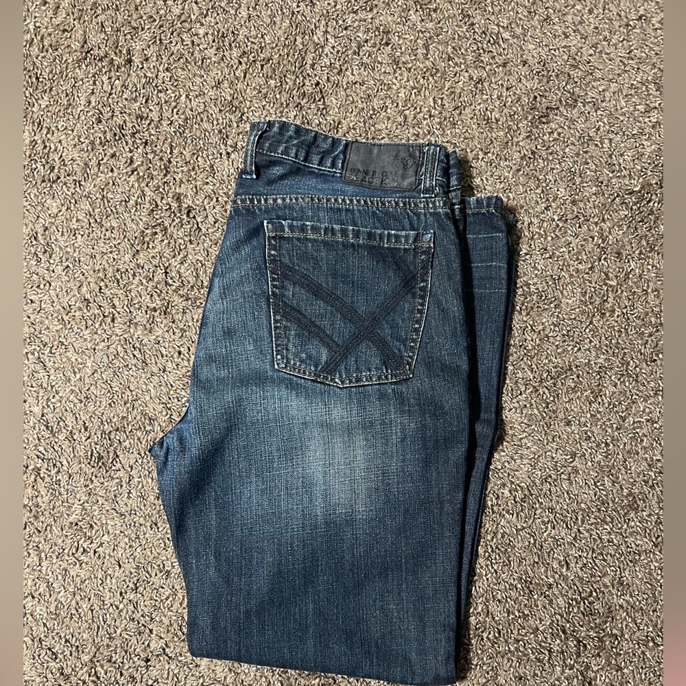 Kenneth Cole Reaction